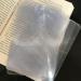 6pcs Page Reading Magnifier 3X Magnifying Lens Sheet Bookmark Magnifiers for Reading Lay on Page Magnifying Small Print Flexible Lens by ZAYOIZY Clear Border 6 - Buy Online on GoSupps.com
