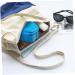 Minkissy Toothbox - Denture Storage Container & Retainer Case | Durable ABS Plastic for False Teeth & Prosthesis - Buy Online on GoSupps.com