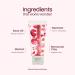 Mother Sparsh Rose & Beetroot Face Wash for Dull Dry & Uneven Skin | Infused with Extracts of Rose Beetroot & Papaya For Healthy Moist Skin | Soap Free Sulphate-free Hydrating Face Wash- 75 ML - Buy Online on GoSupps.com