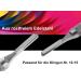 High-Quality Stainless Steel No.3 Scalpel Handle - Round Design for Precision Surgery | International Shipping Available - Buy Online on GoSupps.com