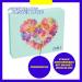 ZMILE Cosmetics Gift Box | Sweethearts Pastel Love - Perfect International Gift for Any Occasion - Buy Online on GoSupps.com