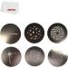 Godox S30 Focusing LED Light GOBO Set SA-09-003 Kit - Buy Online on GoSupps.com