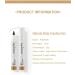 Kayswang freckle pen Light Brown/Dark Brown freckle pen for face freckle pen makeup mole freckle pen 2.5ml faux freckle pen colourpop freckle pen freckle pen henna henna pen for freckles (brown) - Buy Online on GoSupps.com
