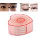 Jauarta 400pcs Transparent Invisible Double Eyelid Tape Adhesive Eyelid Sticker Makeup Tool - Buy Online on GoSupps.com