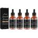 4PCS Allurium Hair Growth Serum for Black Women  Allurium Hair Growth Serum  Anti Hair Loss Nourish Dry Damaged Hair Repair  Fast Natural Hair Growth