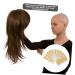 Didiseaon 1 Set Hair Extension Double Sided Tape Extension Tape Double Adhesive Tape Hairpiece Tape Double Side Tape Outdoor Double Sided Tape Outdoor Tape Hair Piece Fiber Wig - Buy Online on GoSupps.com