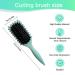 BOONCE CURL Brush - Bounce Curl Define Styling Brush for Women | Perfect for Curly Hair Definition & Styling - Buy Online on GoSupps.com