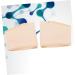 Hemoton Forefoot and Heel Cushion Pads - Toe Separators, Bunion Night Brace & Hallux Valgus Protector - Buy Online on GoSupps.com
