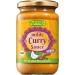 Rapunzel Organic currysaus mild 6 x 330 ml - Buy Online on GoSupps.com