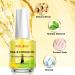 Modelones 15ml Cuticle Oil | Nail & Cuticle Care Strengthener with Vitamin E + B | Fragrance-Free Nail Growth and Gel Polish Revitalizing Oil | D-1Pc - Buy Online on GoSupps.com