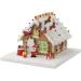 Wilton Gingerbread Scene Icing Decorations - Festive Multicolor Holiday Decor - Buy Online on GoSupps.com