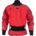 NRS Men's Rev Gore-TEX Pro Dry Top Red Large