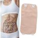 Reusable Castor Oil Pack for Self-Conditioning | Essential Oil Care Band | Perfect Gift for Men & Women - International Shipping Available - Buy Online on GoSupps.com