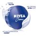 Beiersdorf NIVEA Cream tin universal care 400 ml classic moisturizer for all skin types rich skin cream with nourishing eucerit - Buy Online on GoSupps.com