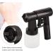 Sprayer Replacement Part Accessory Fit for HV L Knob Meeting Your Different Demands LP Whitening Tanning Instrument Abs Fabric Is Environmental Safe Non P - Buy Online on GoSupps.com