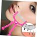 NOLITOY Lot de 3 pilateurs Faciaux Portables Ressorts Indolores pour Femmes et Hommes Outil D' pilation Visage Compact Couleur Al atoire Utilisation Quotidienne - Buy Online on GoSupps.com