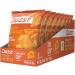 Quest Nutrition Nacho Cheese Flavour Tortilla Style Protein Chips High Protein Gluten Free Baked Not Fried 1g Sugar 5g Carbs 8ct - Buy Online on GoSupps.com