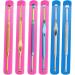 Silver Ear Pick - Premium Earwax Removal Tool | Metal Ear Cleaner & Curette for Effective Ear Hygiene - Buy Online on GoSupps.com