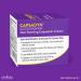 Capsadyn Non Burning Capsaicin Cream (0.25%) Maximum Strength Clinically Proven Deep Penetrating Pain Relief OTC Topical Analgesic - Buy Online on GoSupps.com