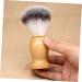 Magiclulu 10 STK Razor Brush Premium Beard & Hair Shaving Brush for Men | Hairdressing Accessories & Tools for Salon & Home Use - Buy Online on GoSupps.com