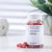 Hello Lovely Hair Vitamins Gummies - Biotin 5000mcg, Vitamin E & C for Hair Growth - Premium Vegetarian, Non-GMO Supplement for Stronger Hair & Nails - 60 Red Berry Gummy Bears - Buy Online on GoSupps.com