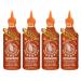 Flying Goose Sriracha Spicy Mayo Sauce 455ml (Pack of 4)