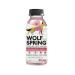 Wolf Spring All Natural Dog Food Booster Supplement, Adult Dogs Vitamins, Skin, Coat & Joint Support, Digestive Health Multivitamin with Omega-3, Plant Based Dog Food Additive, 10oz 10 oz (Pack of 24)
