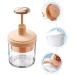 Buy Bubbler Face Wash Bubble Maker - Foaming Cup for Perfect Cleansing | Best Skin Care Tool - Buy Online on GoSupps.com