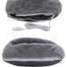 Lantro JS USB Foot Warmer - Soft & Comfortable Heated Shoe | Fashionable Cartoon Design for Home Travel & Office - Buy Online on GoSupps.com