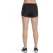 Nike Women's Dry 10K Running Shorts Medium - Black/White/Dark Grey/Wolf Grey - Buy Online on GoSupps.com
