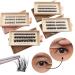 Lazy Lashes Dinner Hollywood Sweetheart | Pre-Adhesive Instant Press-On Lash Clusters | No Glue | Easy Application | Lasts 3-7 Days | Shop Now - Buy Online on GoSupps.com