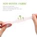Maitys 6 Roll Lash Tape for Eyelash Extensions | Breathable Adhesive Fabric Tape 0.5 Inch Wide | Eyelash Extension Supplies - Buy Online on GoSupps.com