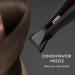 Berta 1875W Professional Hair Dryer | Ceramic Ionic Blow Dryer for Quick Drying | ETL Certified Salon Quality - Buy Online on GoSupps.com