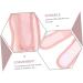 KOMBIUDA Enveloppement Huile De Pour Cou Pack R utilisable Huile Pour Contr le Minutieux Et Fabrication Soign e - Buy Online on GoSupps.com