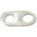 Buy Sgirl Little Toe Soft Silicone Orthotics - 2 Holes Bunion Tail Toe Straightener | Comfort & Support for All Feet - Buy Online on GoSupps.com