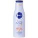 NIVEA Oil Body Lotion Cherry Blossom & Jojoba Oil 200 ml floral 200 ml (1 pack)