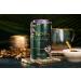 Ahmad Tea & KEW Gardens Elegant Earl Grey Caddy | Black Tea - 100g Loose Leaf Tea - Buy Online on GoSupps.com
