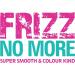 Creightons Frizz No More Sleek & Shine Serum - 50ml | Smooth & Lock Out Frizz | For Wavy/Curly Hair - Buy Online on GoSupps.com