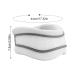 Cervical Support Brace For Sleep | Portable Neck Braces For Travel | Soft Neck Support Brace For Men Cervical Support Brace For Women Neck Brace For Comfortable Resting - Buy Online on GoSupps.com
