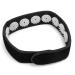 High-Quality Acupressure Headband | Relieve Headaches & Enhance Yoga | Acupuncture Massage Device - Buy Online on GoSupps.com