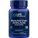 Life Extension Branched Chain Amino Acids 90 Capsules
