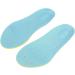 Breathable Antislip Anti-Fatigue Boot Insoles with Arch Support - Comfortable Soft Fit for Size 11-13 | International Shipping - Buy Online on GoSupps.com