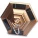 Solar Golden Mosquito Killer Lamp Style Golden Hanging Type Ground-Mounted Decorative Mosquito Killer Lamp Lighting Street Light - Buy Online on GoSupps.com