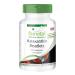 Fairvital | Astaxanthin 15mg per Day - HIGH Dosage - 120 Capsules - microencapsulated in AstaPure beadlets