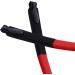 Replacement Temples Arms Legs Satin Black for Oakley Crosslink Pitch Glasses - Buy Online | Fast International Shipping - Buy Online on GoSupps.com