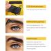 Eyebrow Soap Brow Styling Soap Eyebrow Shaping Wax Eyebrow Setting Gel Waterproof Eyebrow Cream Makeup Balm for Natural Brows Stylish Eyebrow Soap - Buy Online on GoSupps.com