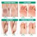 Tea Tree Oil Foot Soak with Epsom Salt for Toenail Fungus & Athlete's Foot - Made in USA - 1 lb - Buy Online on GoSupps.com