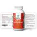 Buy Vita1 Alpha-Lipoic Acid ALA 300 mg - 90 Vegan Capsules | 50% R & 50% S Formula | International Shipping Available - Buy Online on GoSupps.com
