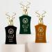 LATTAFA Al Noble Ameer Wazeer Safeer EDP Spray 100ML (3.4 OZ) Exude Masculinity With These Compelling Fragrances. (COLLECTION) - Buy Online on GoSupps.com