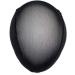 Buy Tosssper Black Mesh Elastic Wig Caps - Open End Fish Net Dome Hat for Women | Perfect Wig Accessories - Buy Online on GoSupps.com